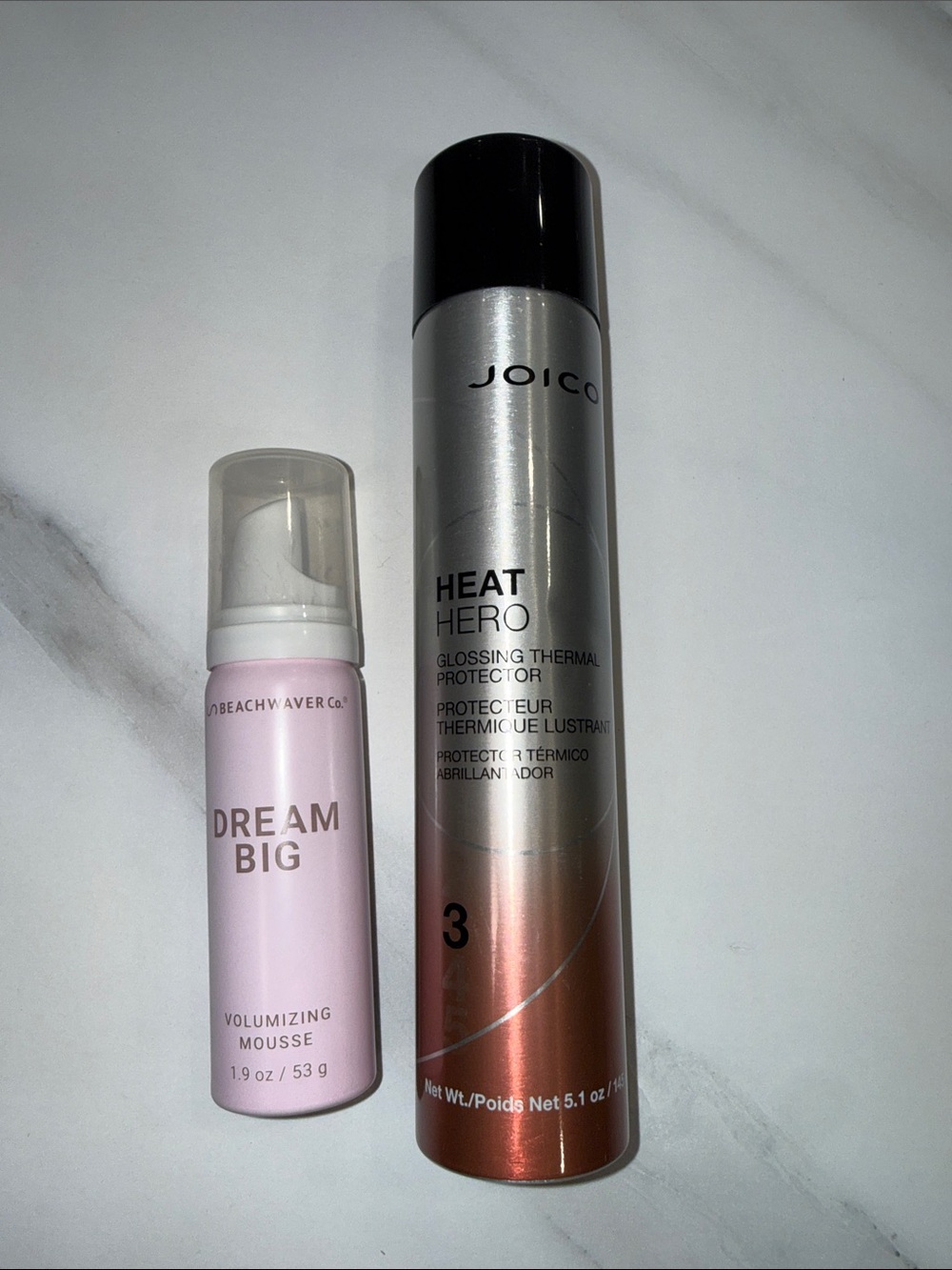 Hair bundle